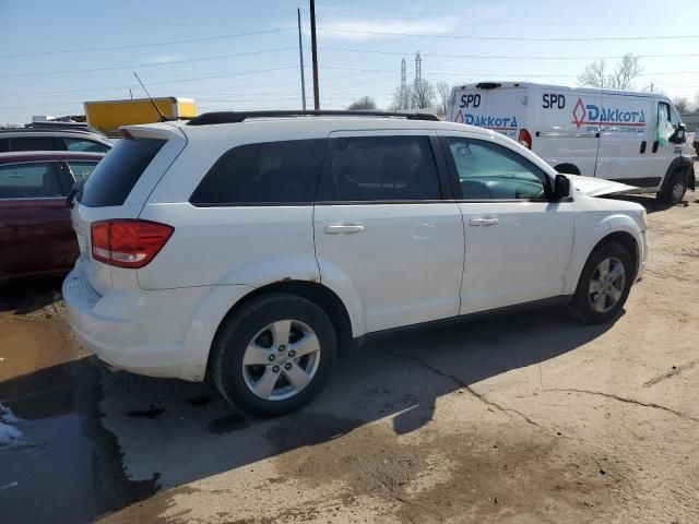 2011 Dodge Journey Mainstreet