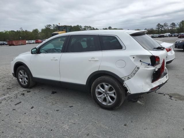 2014 Mazda CX-9 Touring