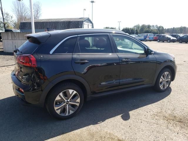 2022 KIA Niro S