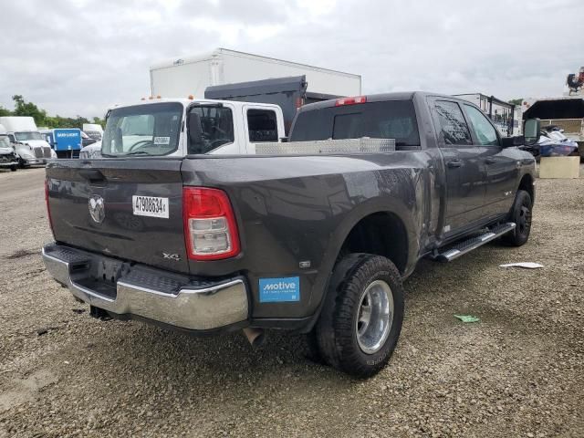 2020 Dodge RAM 3500 Tradesman