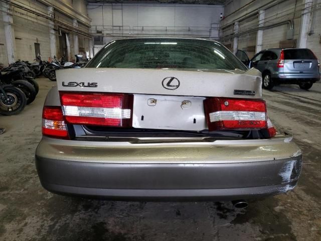 2000 Lexus ES 300