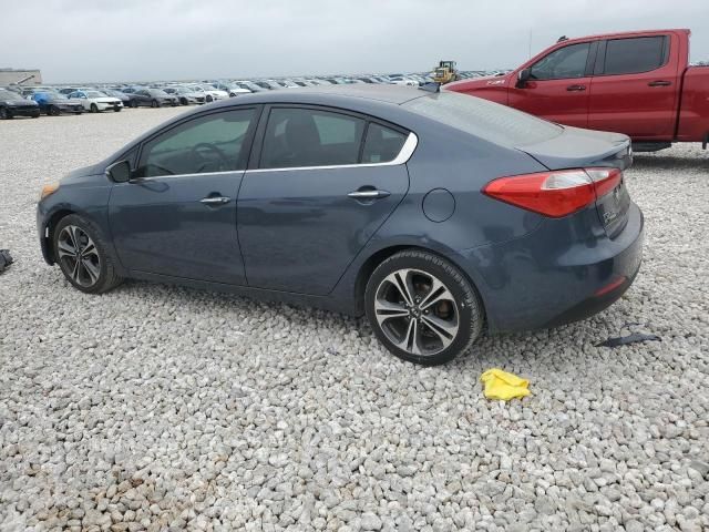 2014 KIA Forte EX