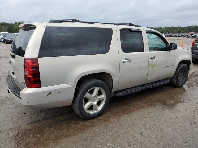 2007 Chevrolet Suburban K1500