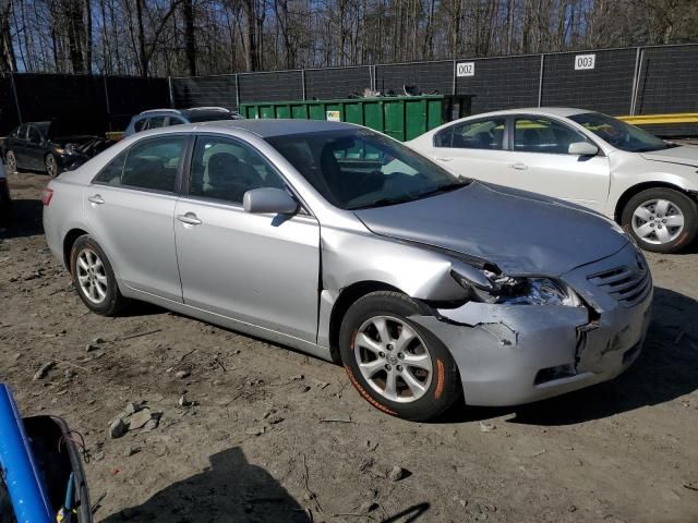 2009 Toyota Camry SE