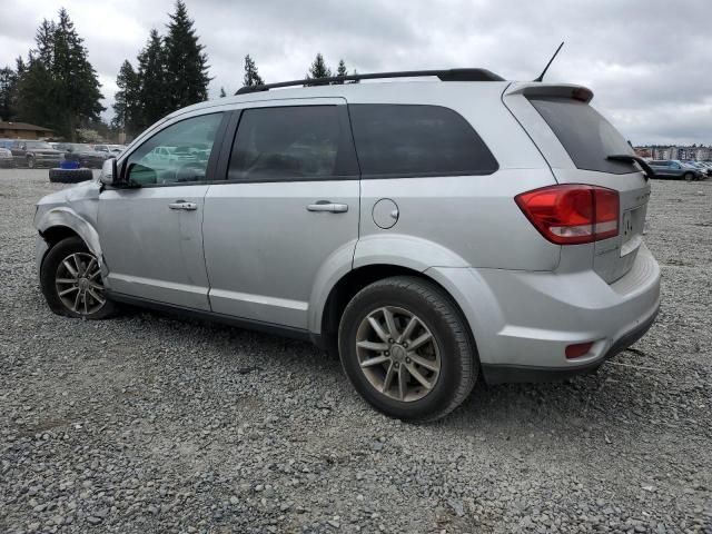 2014 Dodge Journey SXT