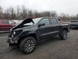 Chevrolet Colorado salvage cars for sale: 2023 Chevrolet Colorado Z71