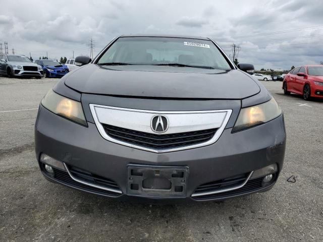 2013 Acura TL Tech