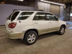 1999 Lexus RX 300