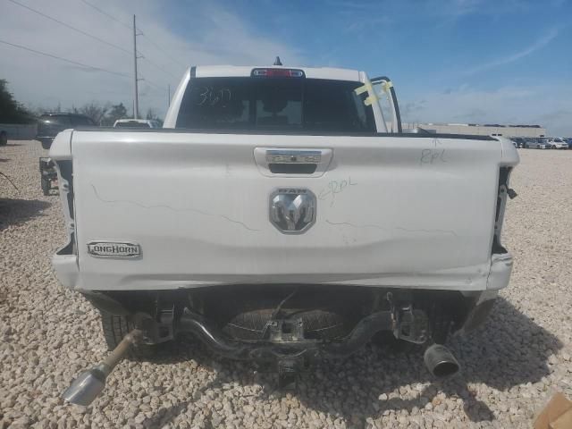 2020 Dodge RAM 1500 Longhorn