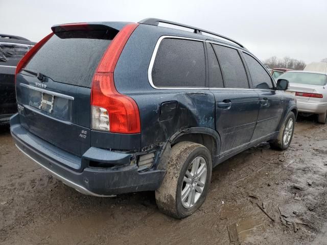 2007 Volvo XC90 3.2