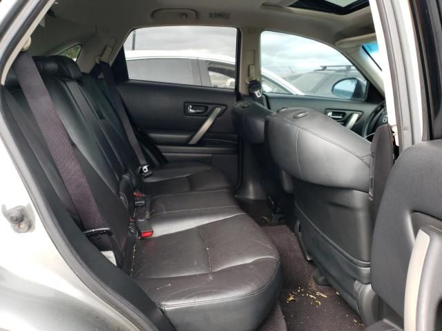 2007 Infiniti FX35