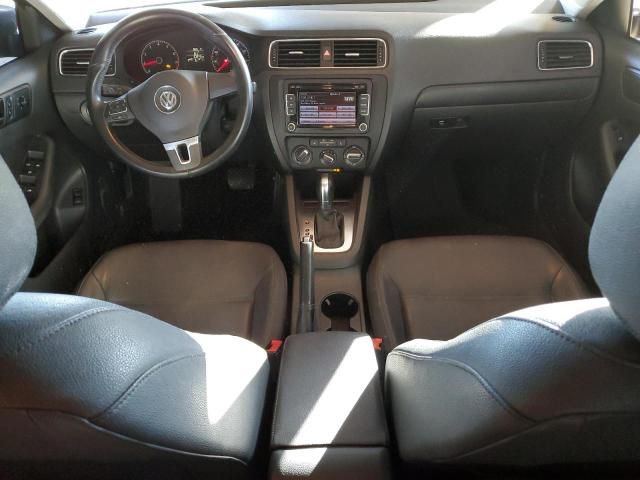 2011 Volkswagen Jetta SE