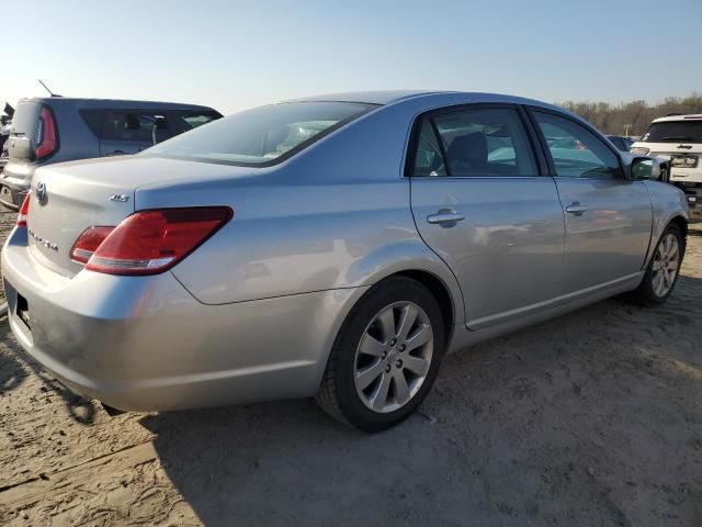 2007 Toyota Avalon XL