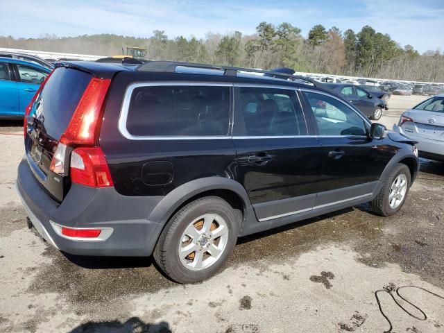 2012 Volvo XC70 3.2