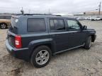 2008 Jeep Patriot Sport