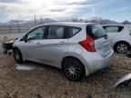 2014 Nissan Versa Note S