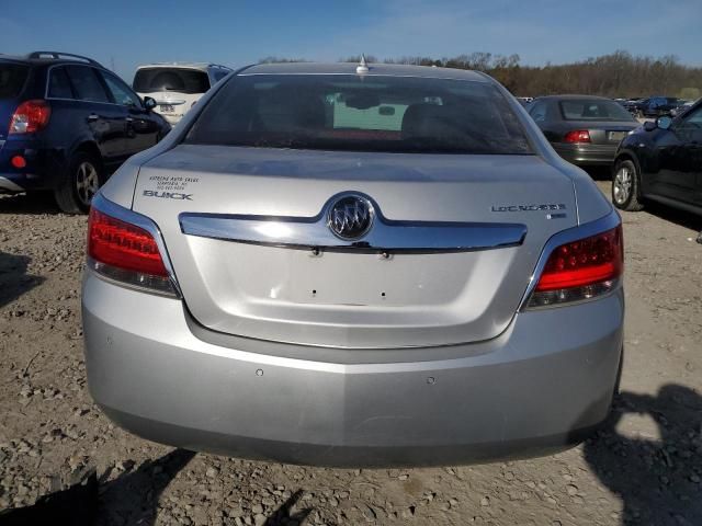 2011 Buick Lacrosse CXL