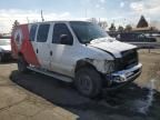 2009 Ford Econoline E250 Van