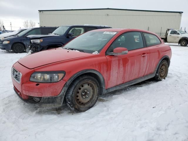 2008 Volvo C30 2.4I