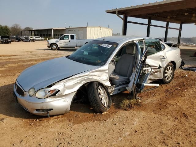 2005 Buick Lacrosse CX