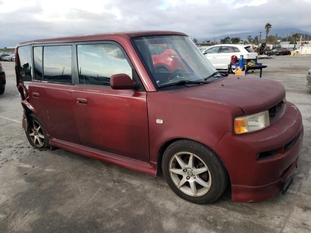 2006 Scion XB