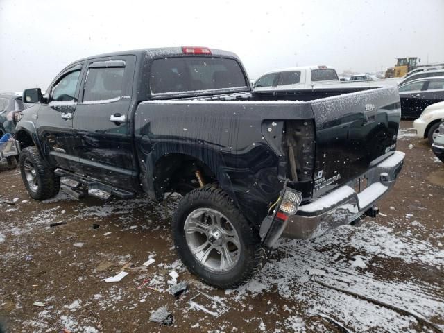 2011 Toyota Tundra Crewmax Limited