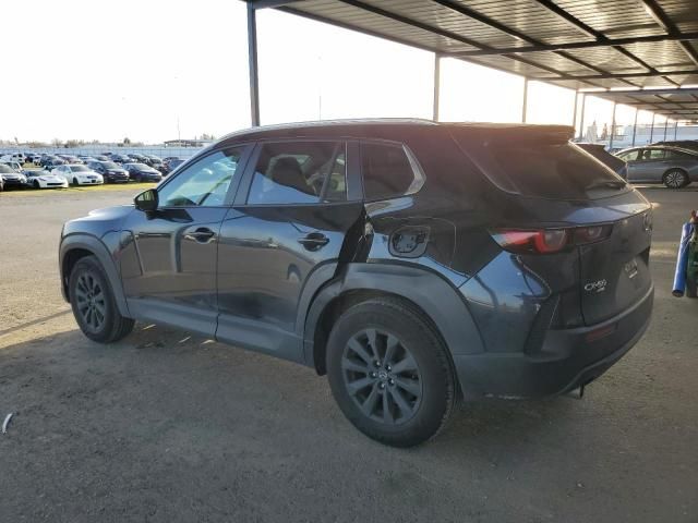 2024 Mazda CX-50 Preferred