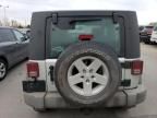 2008 Jeep Wrangler X