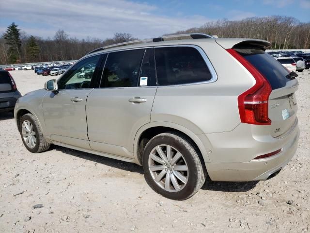 2016 Volvo XC90 T6