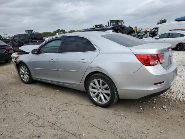 2015 Chevrolet Malibu 2LT