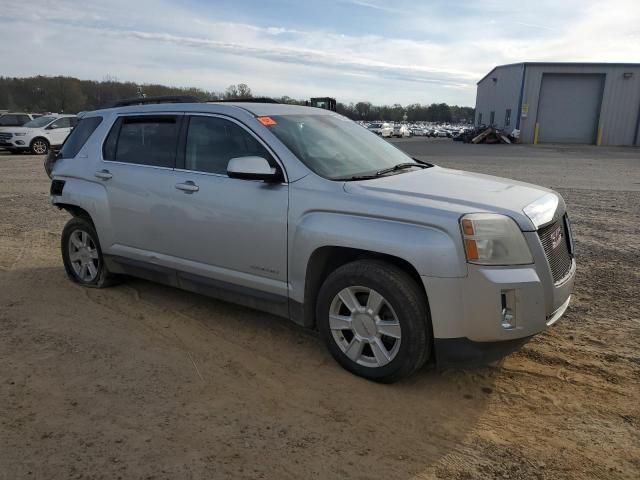 2013 GMC Terrain SLE