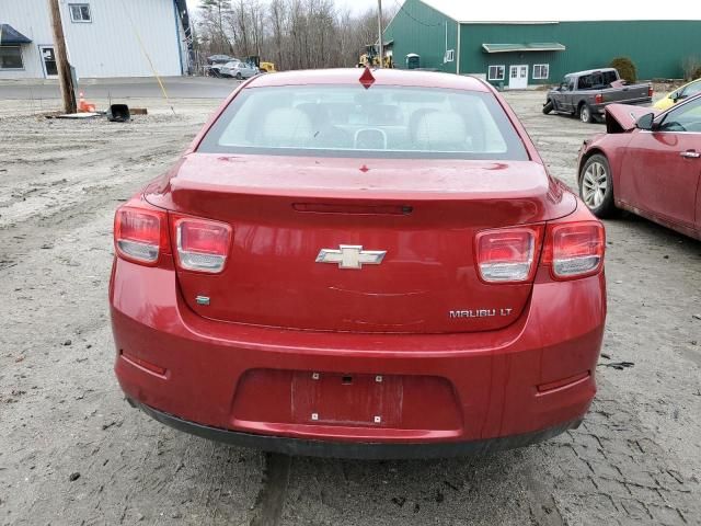 2014 Chevrolet Malibu 1LT