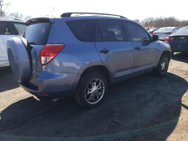 2006 Toyota Rav4