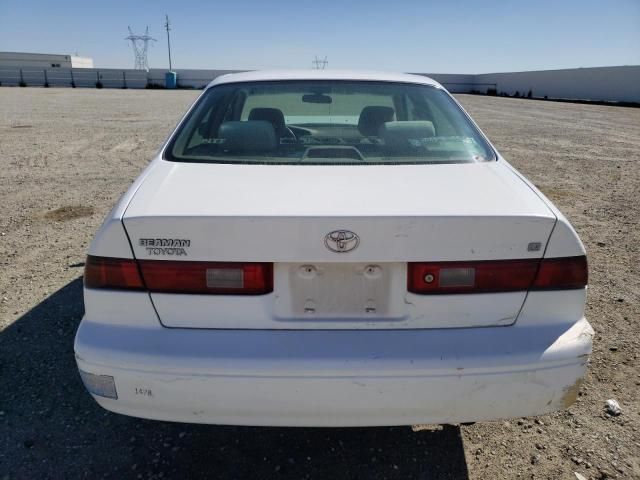 1998 Toyota Camry CE