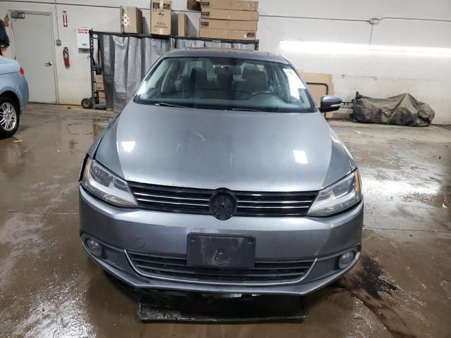 2013 Volkswagen Jetta TDI