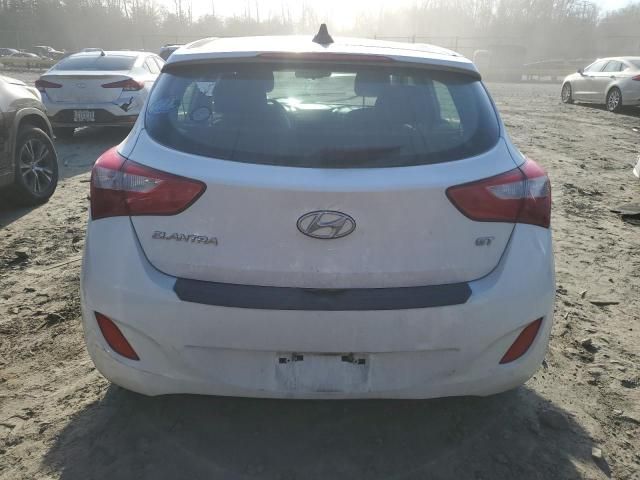 2013 Hyundai Elantra GT