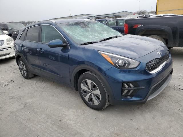 2020 KIA Niro LX