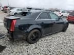 2010 Cadillac CTS Performance Collection