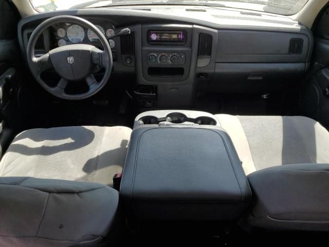 2004 Dodge RAM 2500 ST