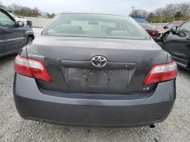 2007 Toyota Camry CE