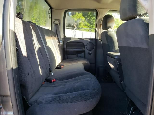 2002 Dodge RAM 1500