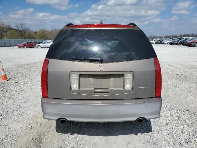 2006 Cadillac SRX