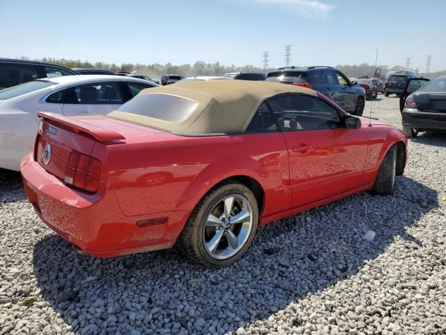 2006 Ford Mustang GT