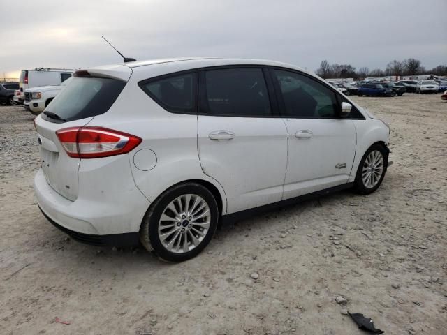 2017 Ford C-MAX SE