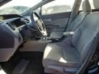 2012 Honda Civic Hybrid