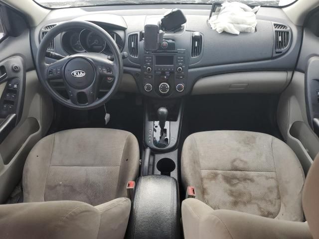 2010 KIA Forte EX