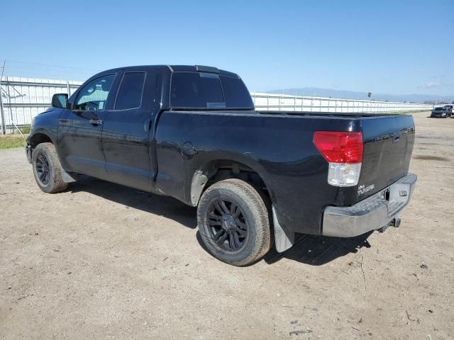 2012 Toyota Tundra Double Cab SR5