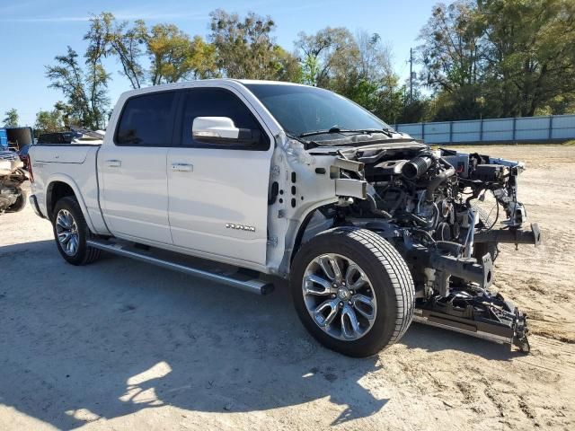 2020 Dodge 1500 Laramie