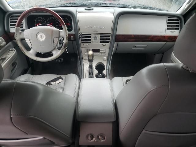 2005 Lincoln Aviator