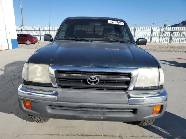 1998 Toyota Tacoma Xtracab